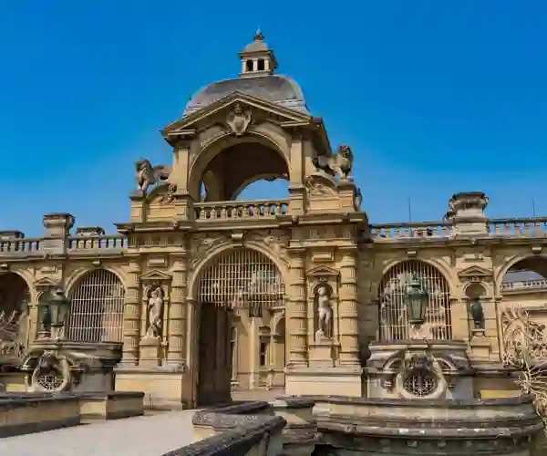 Château de Chantilly