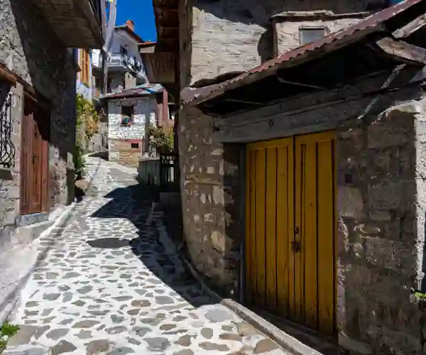 Metsovo
