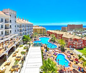 Benalmadena Palace