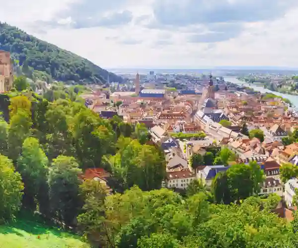 Heidelberg