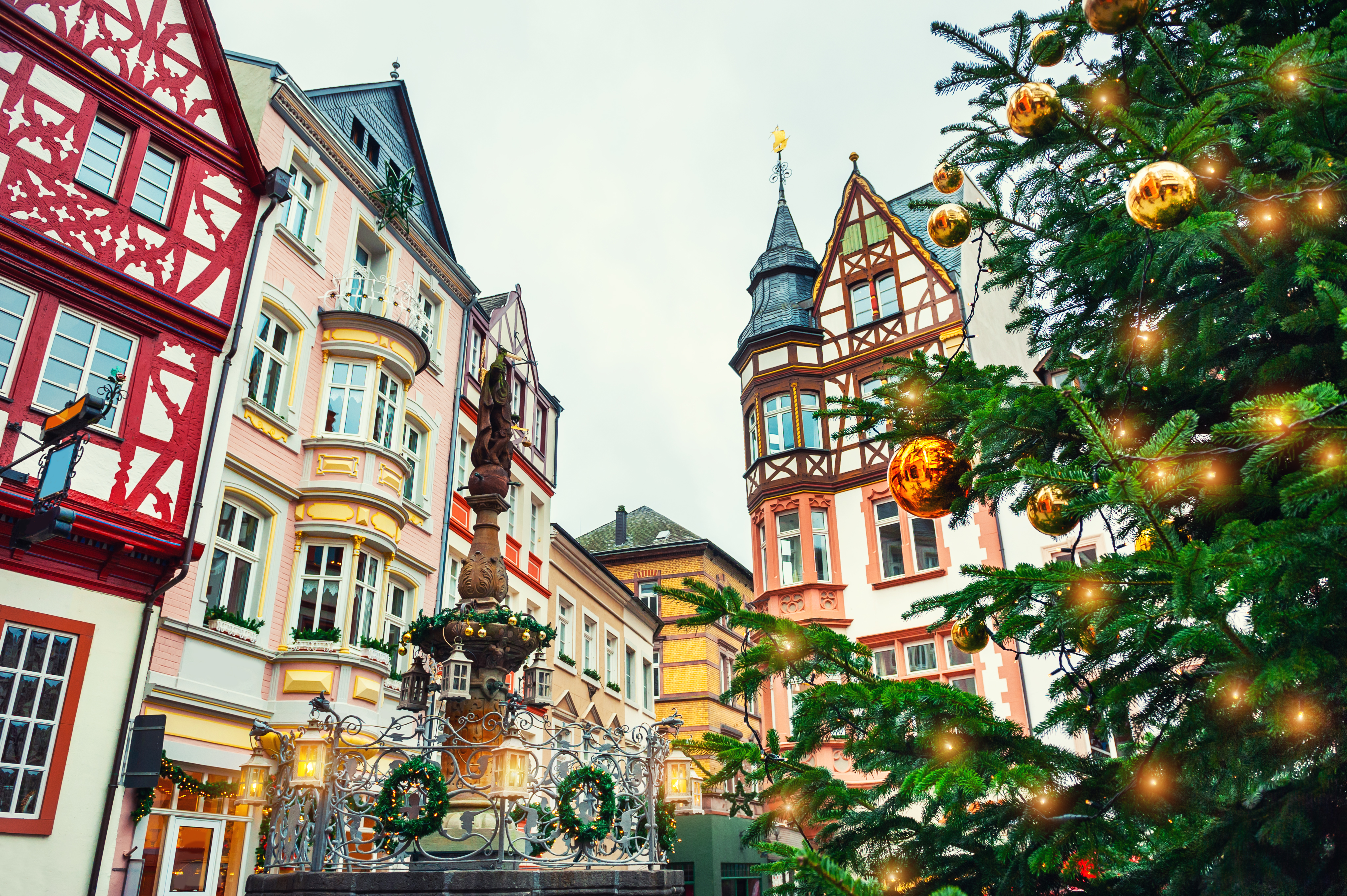 Bernkastel Kues