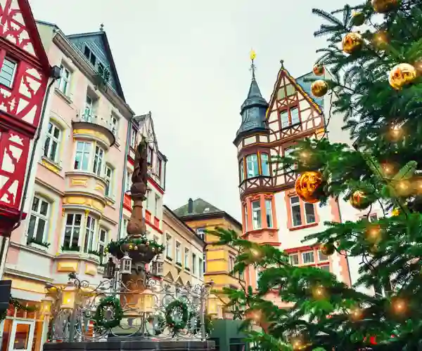 Bernkastel Kues