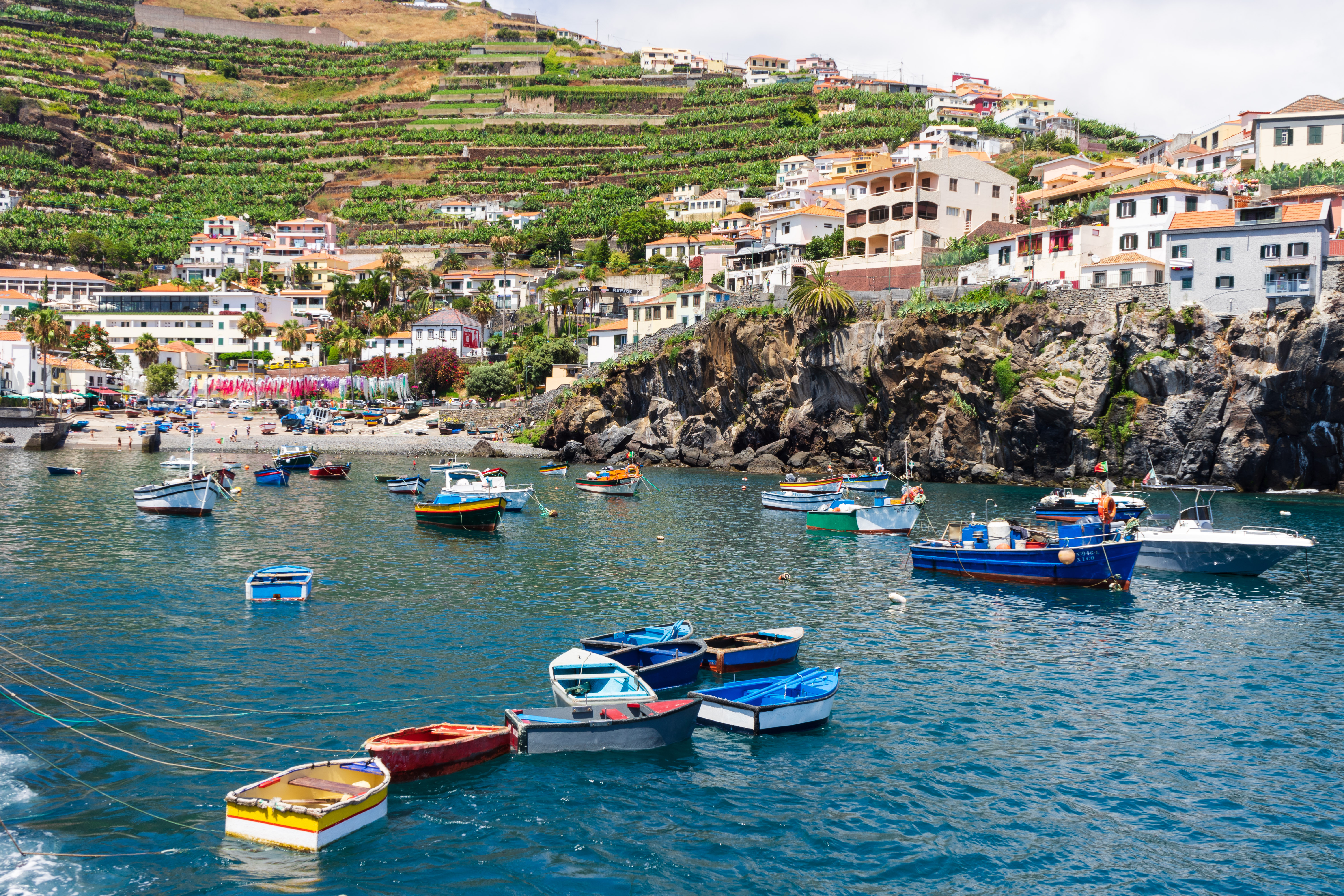 Câmara de Lobos