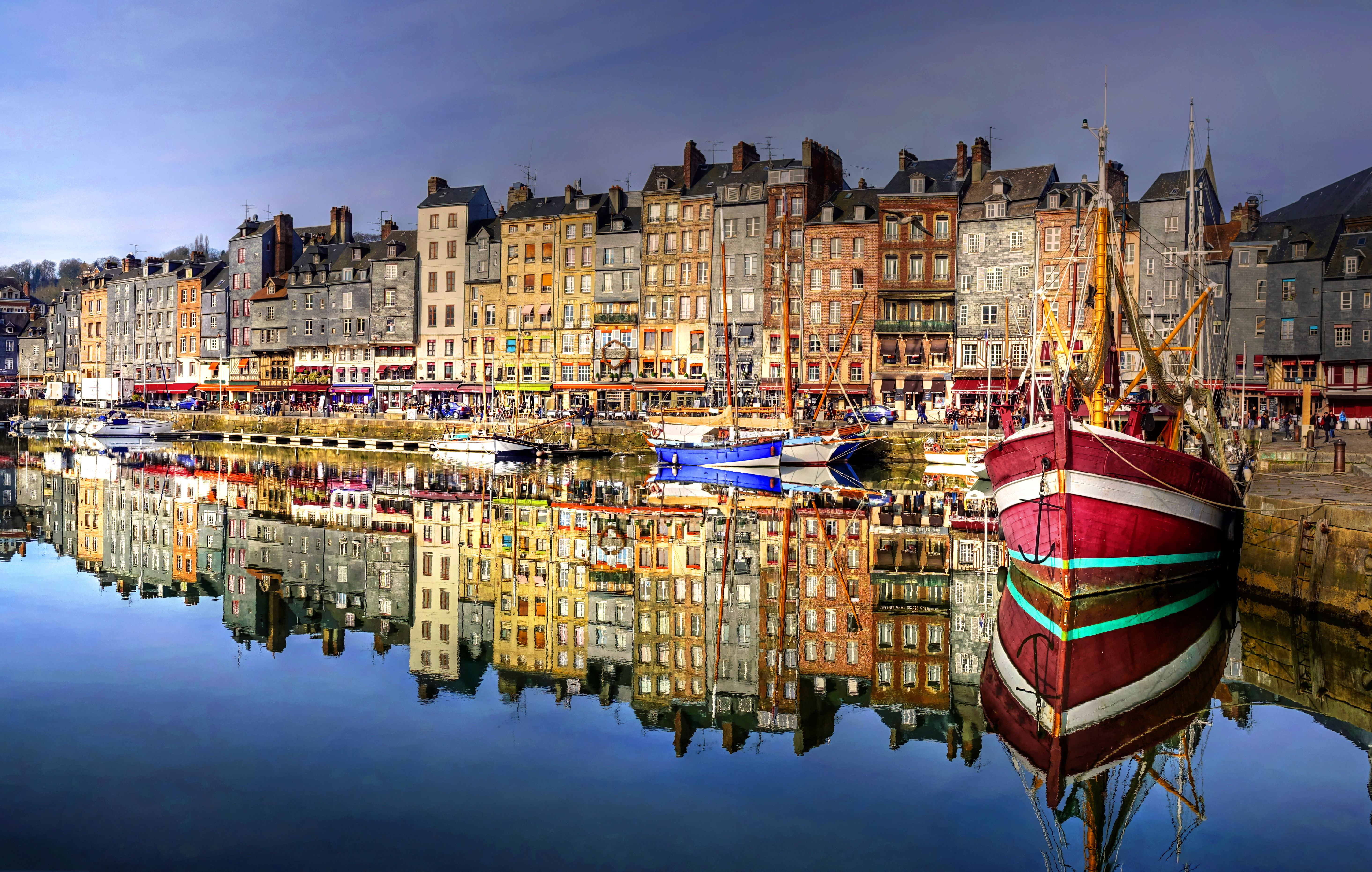 Honfleur