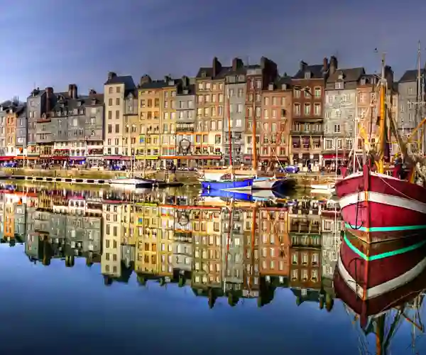 Honfleur