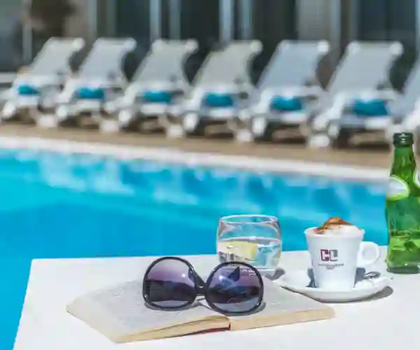 Hotel Londres