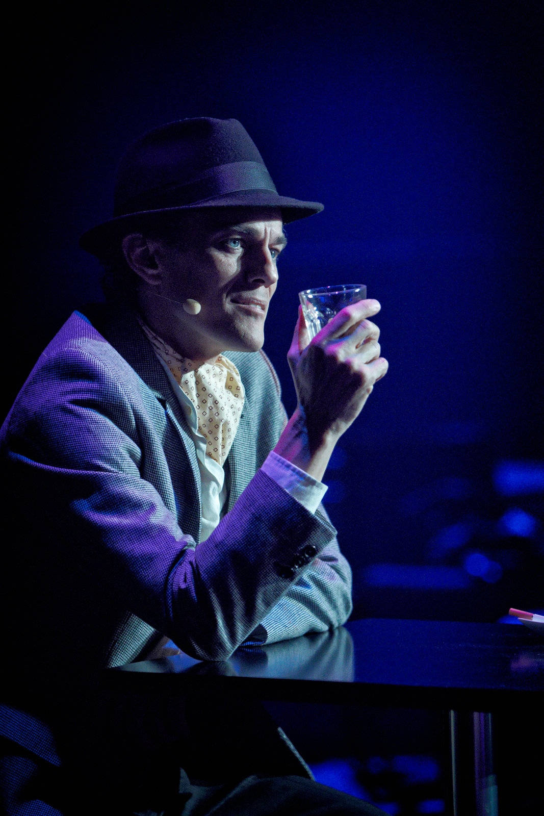 Maria De Buenos Aires