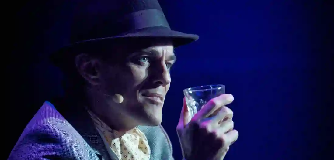 Maria De Buenos Aires