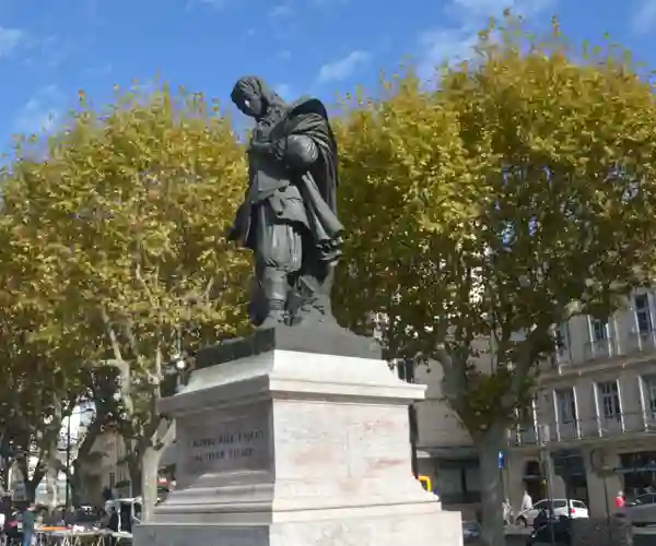 Béziers