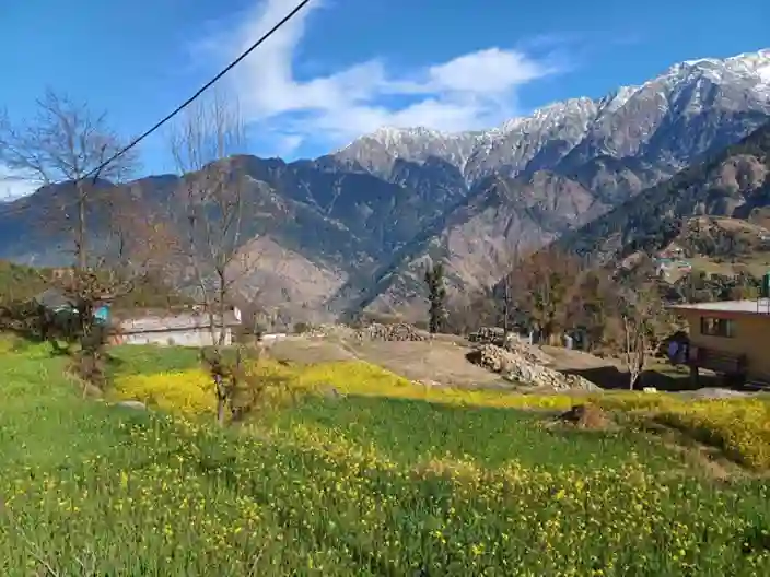 Dharamsala