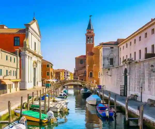 Chioggia