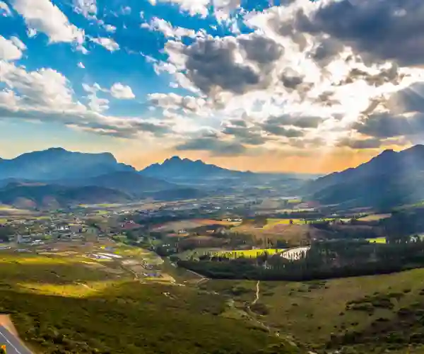 Winelands