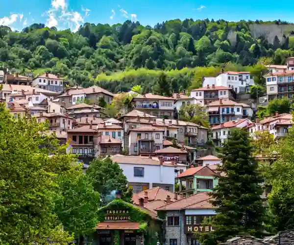 Metsovo