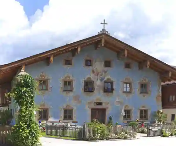St. Johann