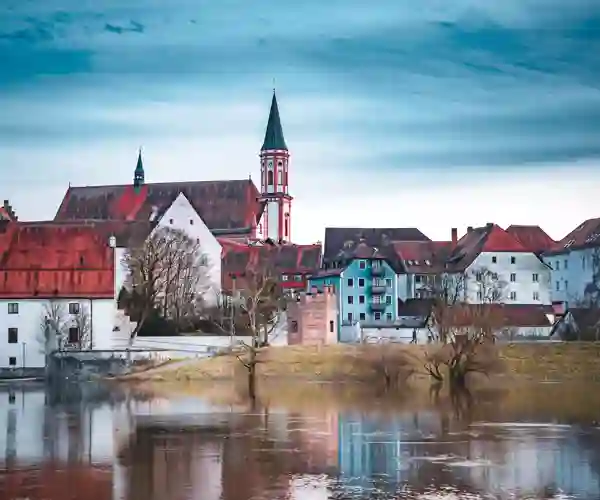 Straubing