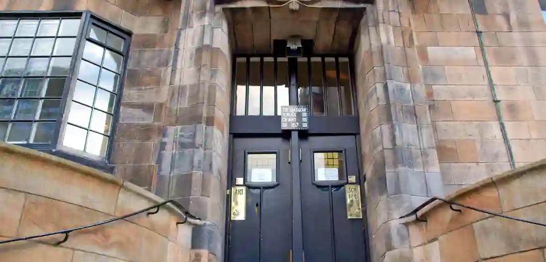 Glasgow School Of Art