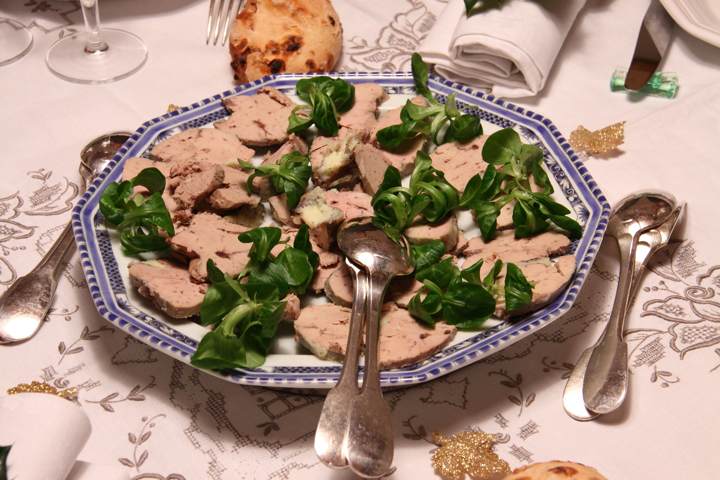 Det sydfranske køkken