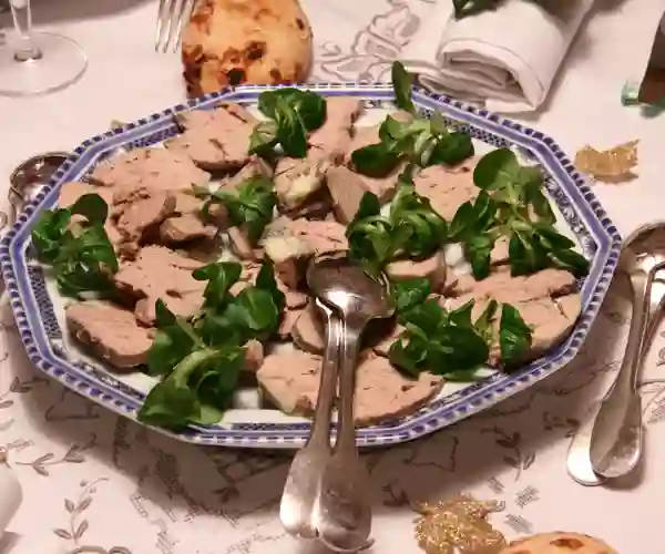 Det sydfranske køkken