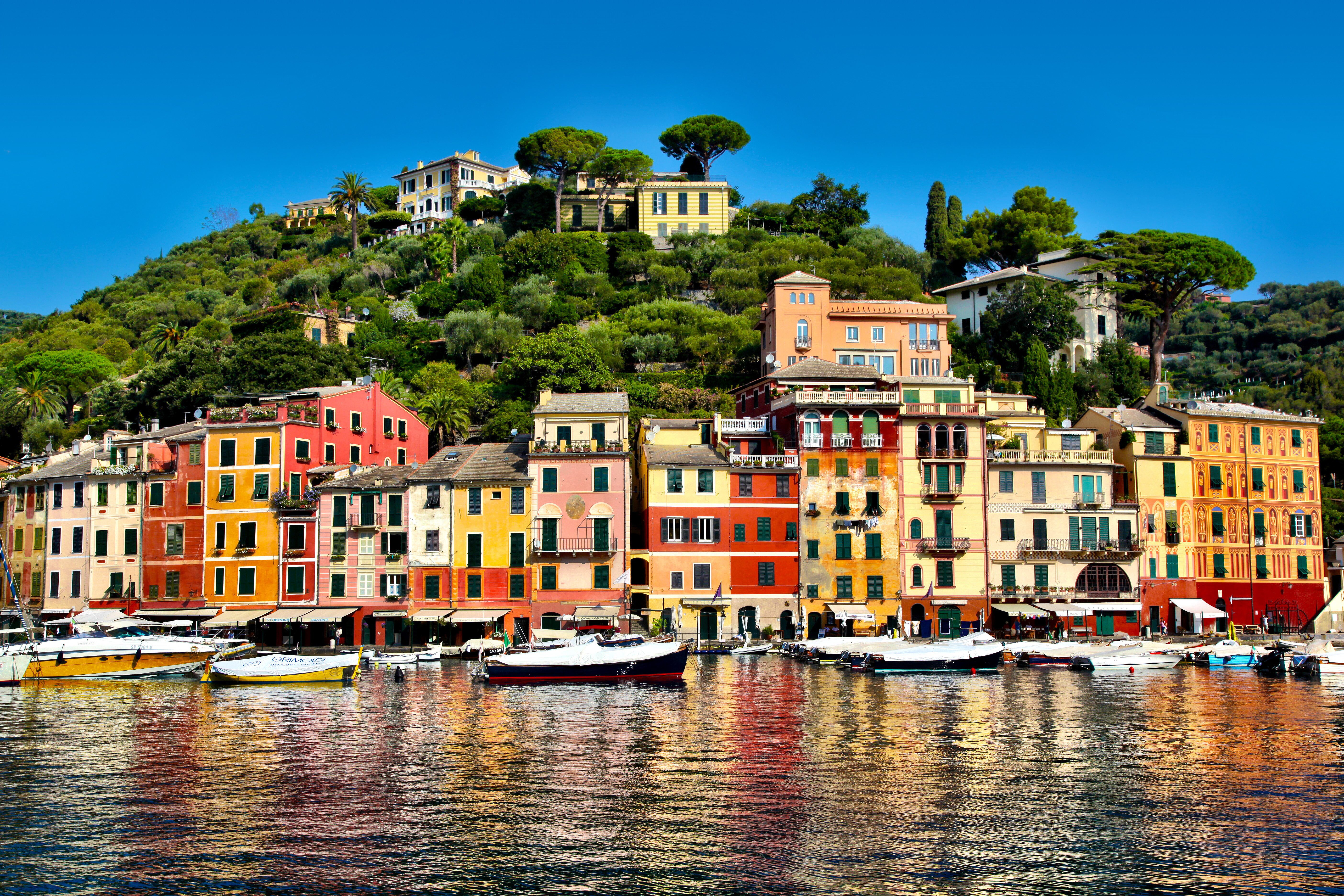 Portofino