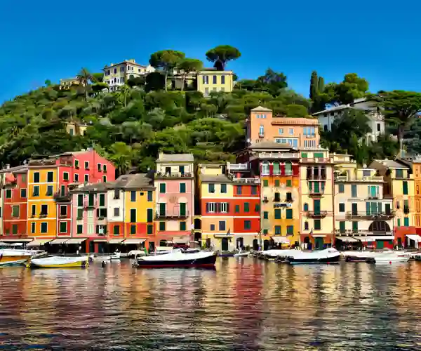 Portofino