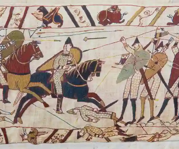 Bayeux