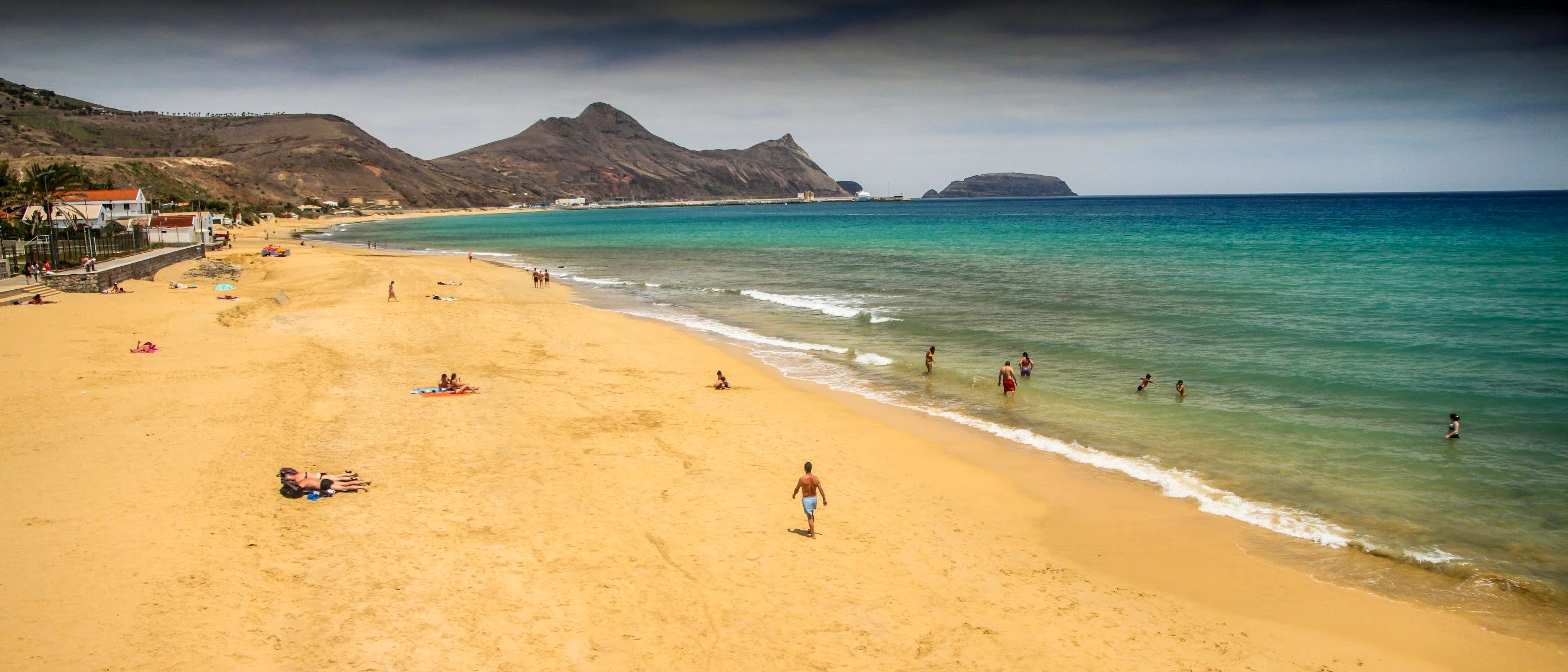 Porto Santo