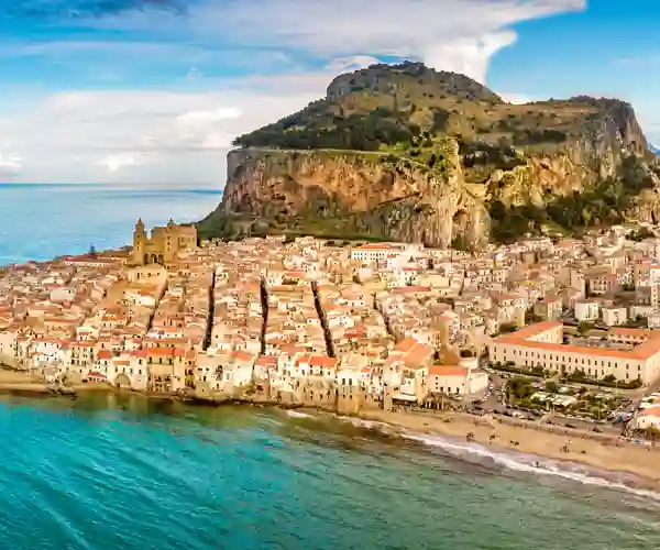 Cefalù
