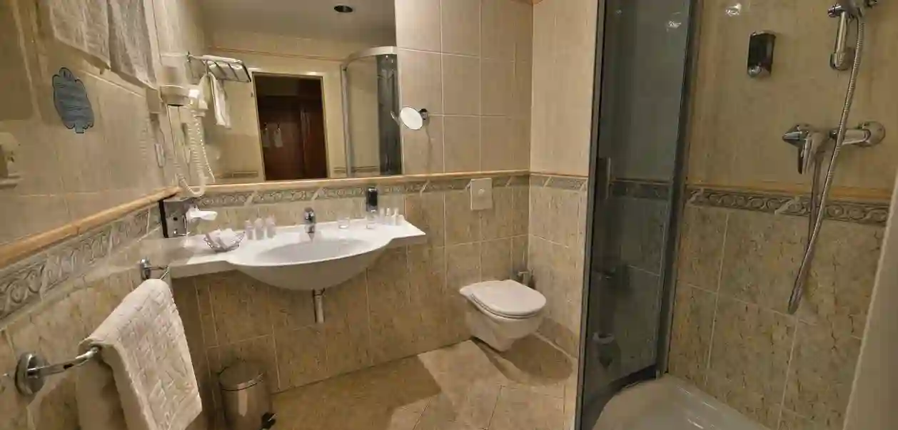 Ramada Prague City Centre