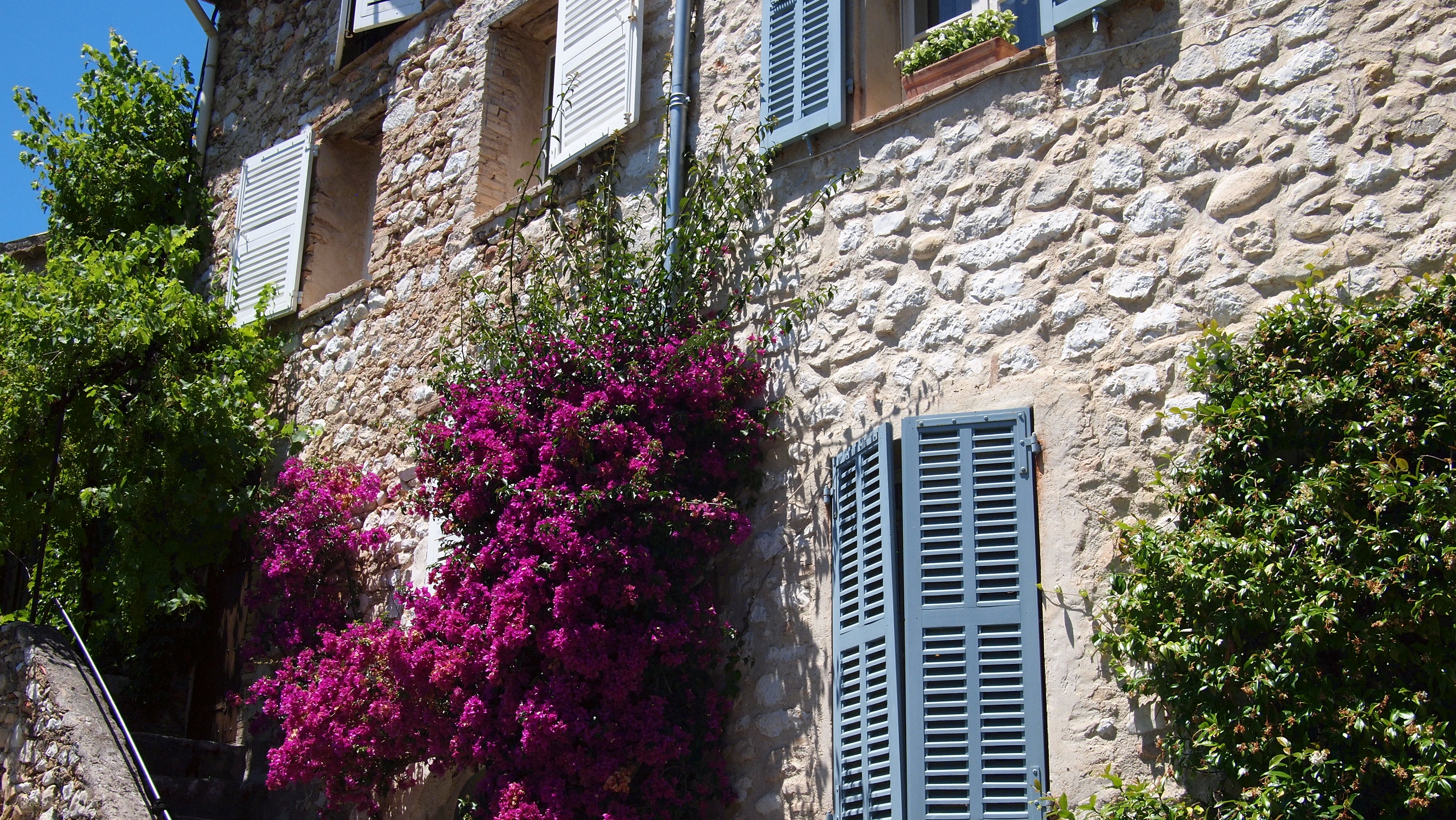 Saint-Paul-de-Vence 