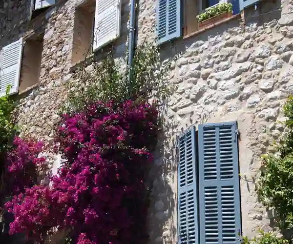 Saint-Paul-de-Vence