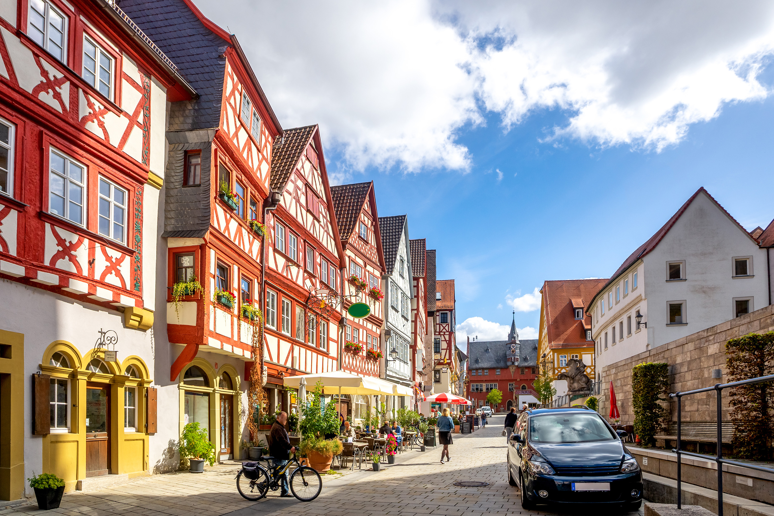 Ochsenfurt