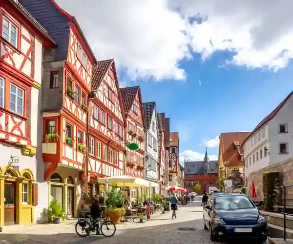 Ochsenfurt