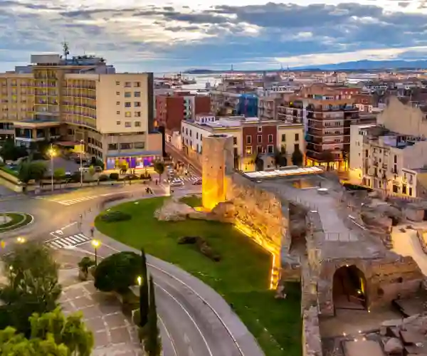 Tarragona