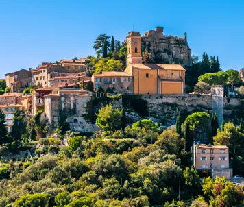 Èze