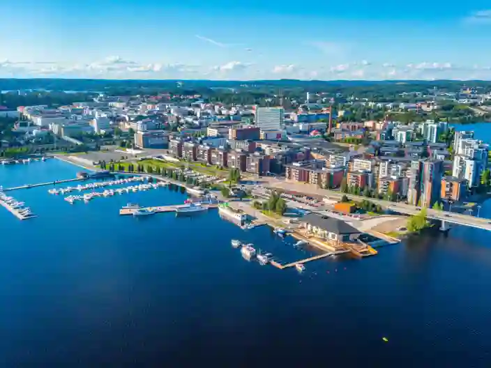 Jyväskylä
