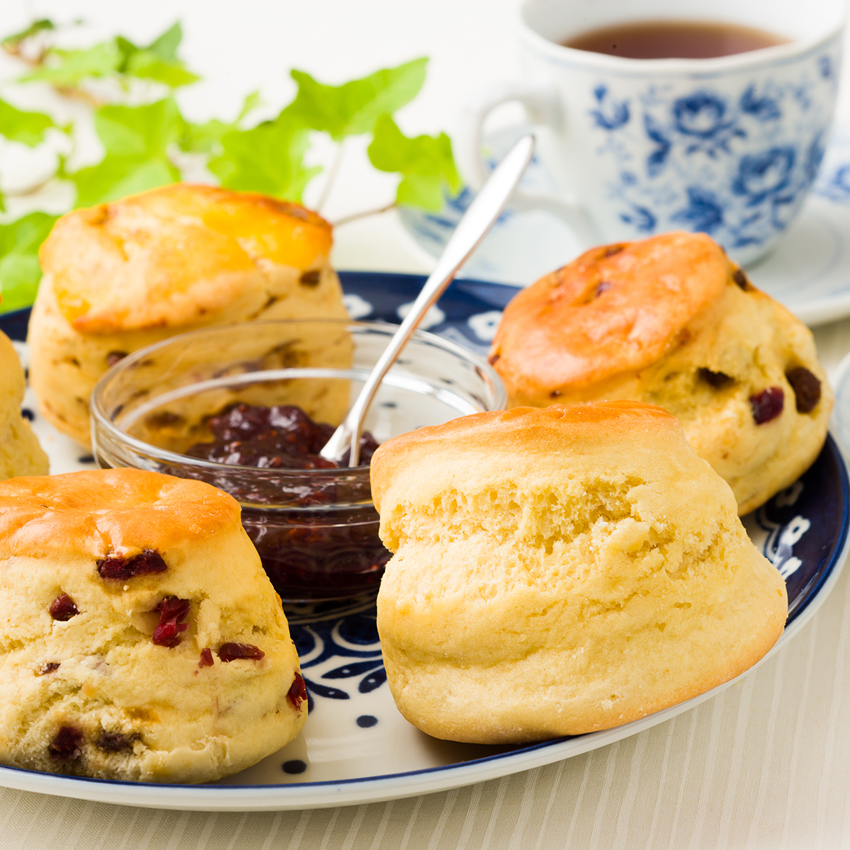 Scones