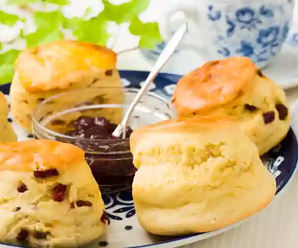 Scones