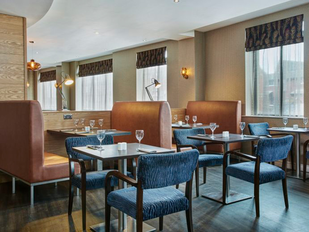 Holiday Inn Belfast City Centre