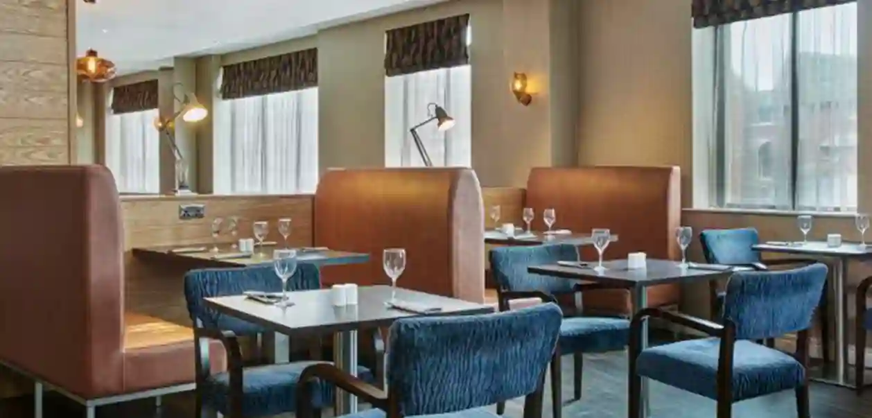 Holiday Inn Belfast City Centre