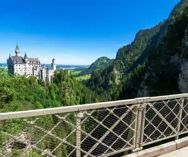 Neuschwanstein