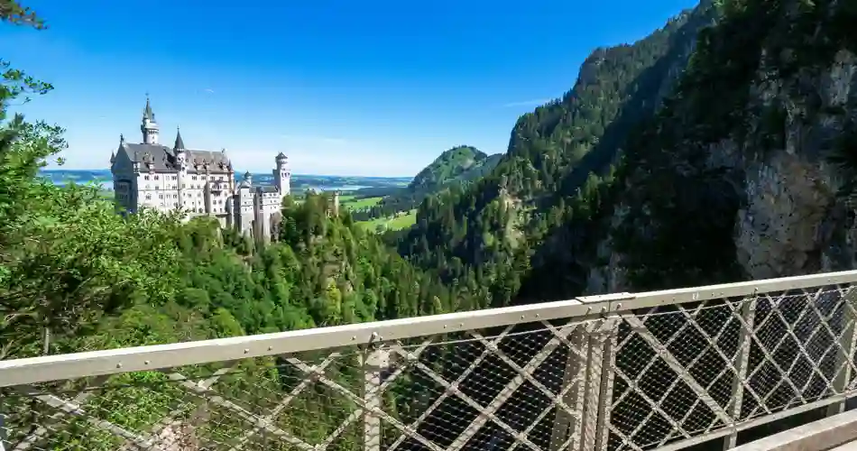 Neuschwanstein