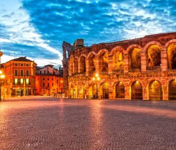 Arena di Verona