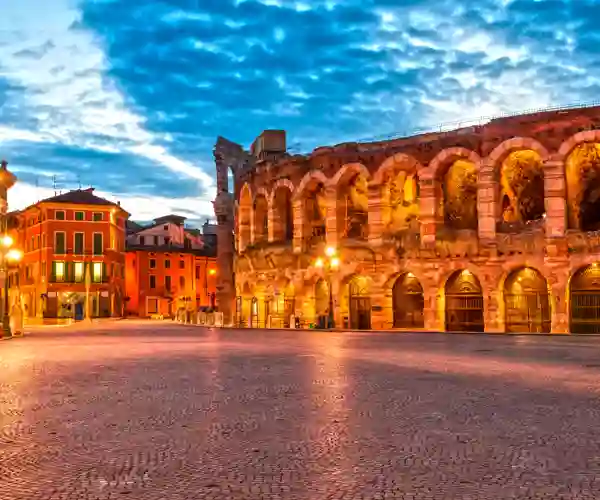 Arena di Verona
