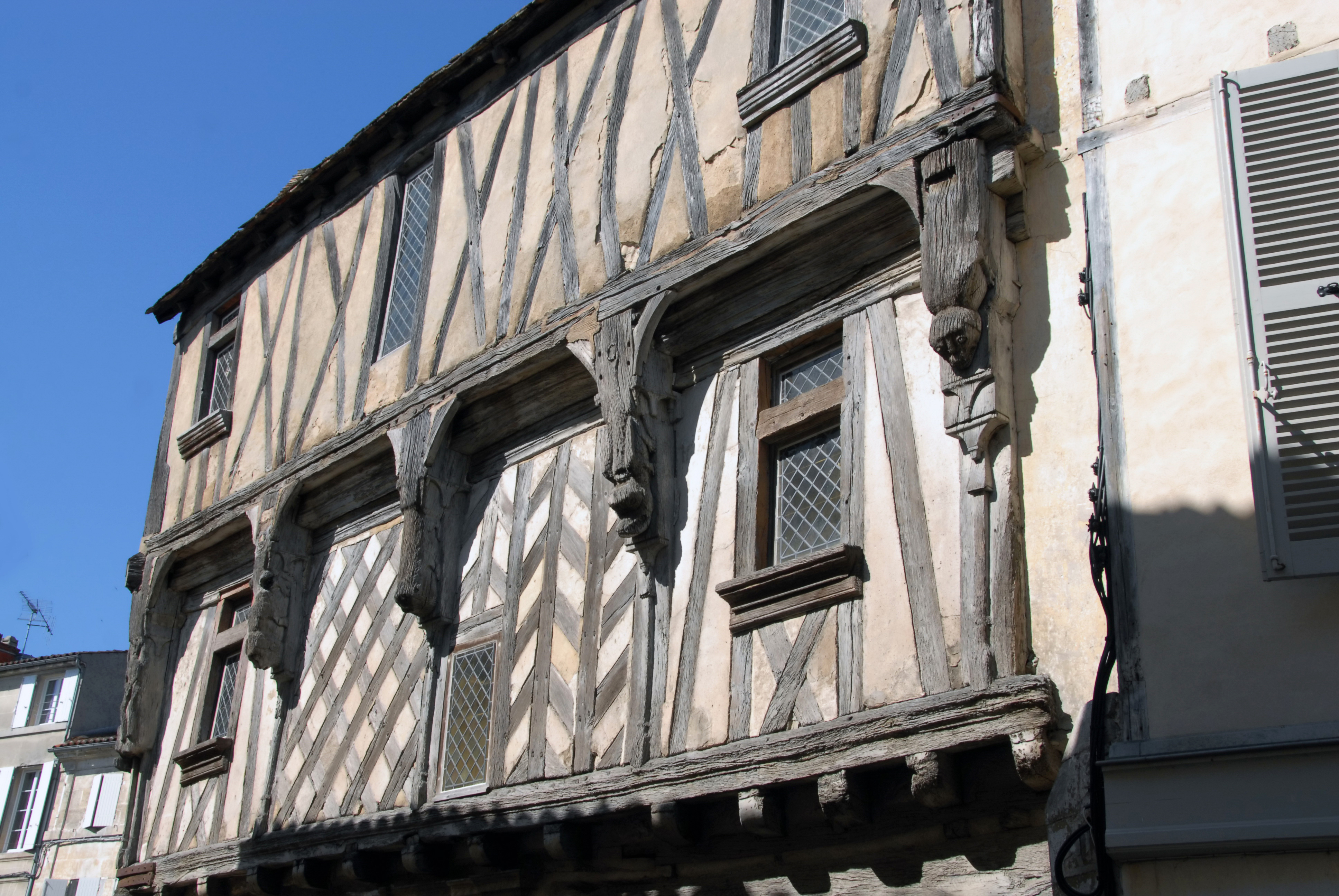 Charente