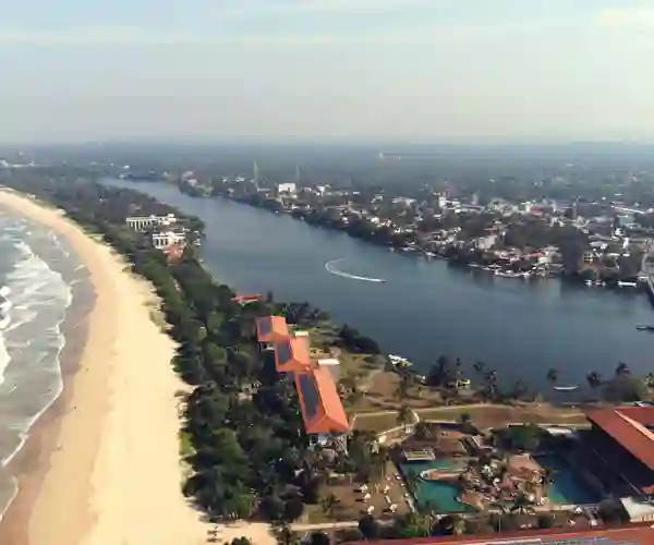Bentota