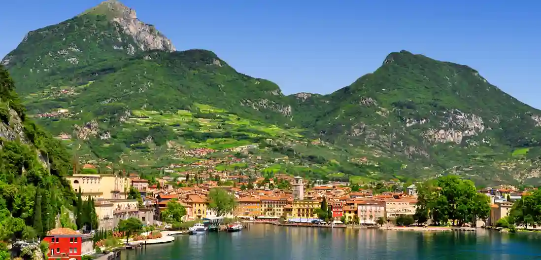 Riva del Garda