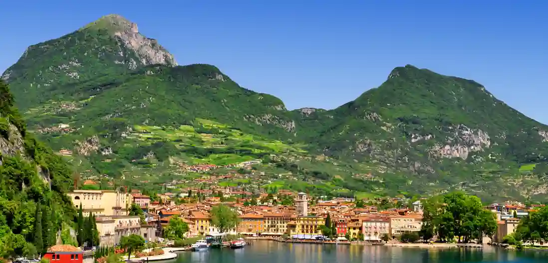 Riva del Garda
