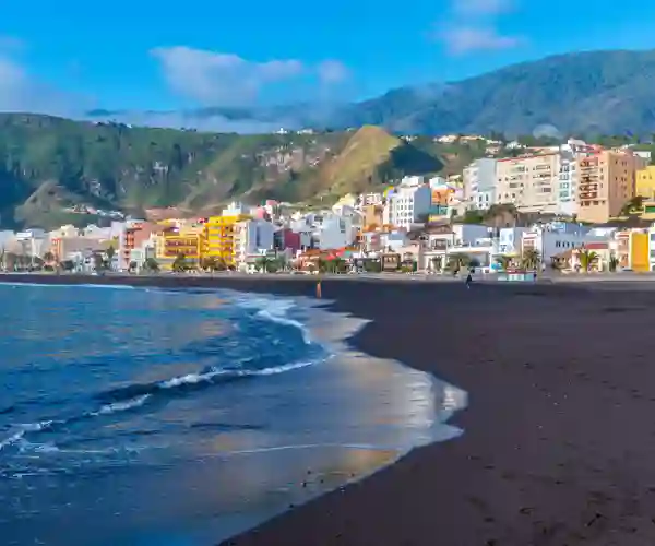 Santa Cruz de La Palma