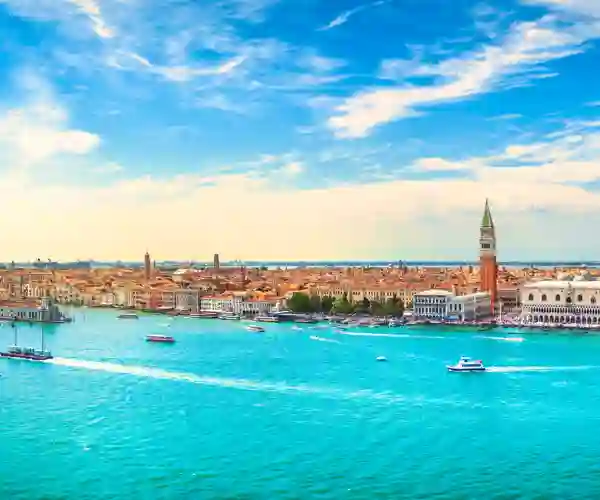 Venedig