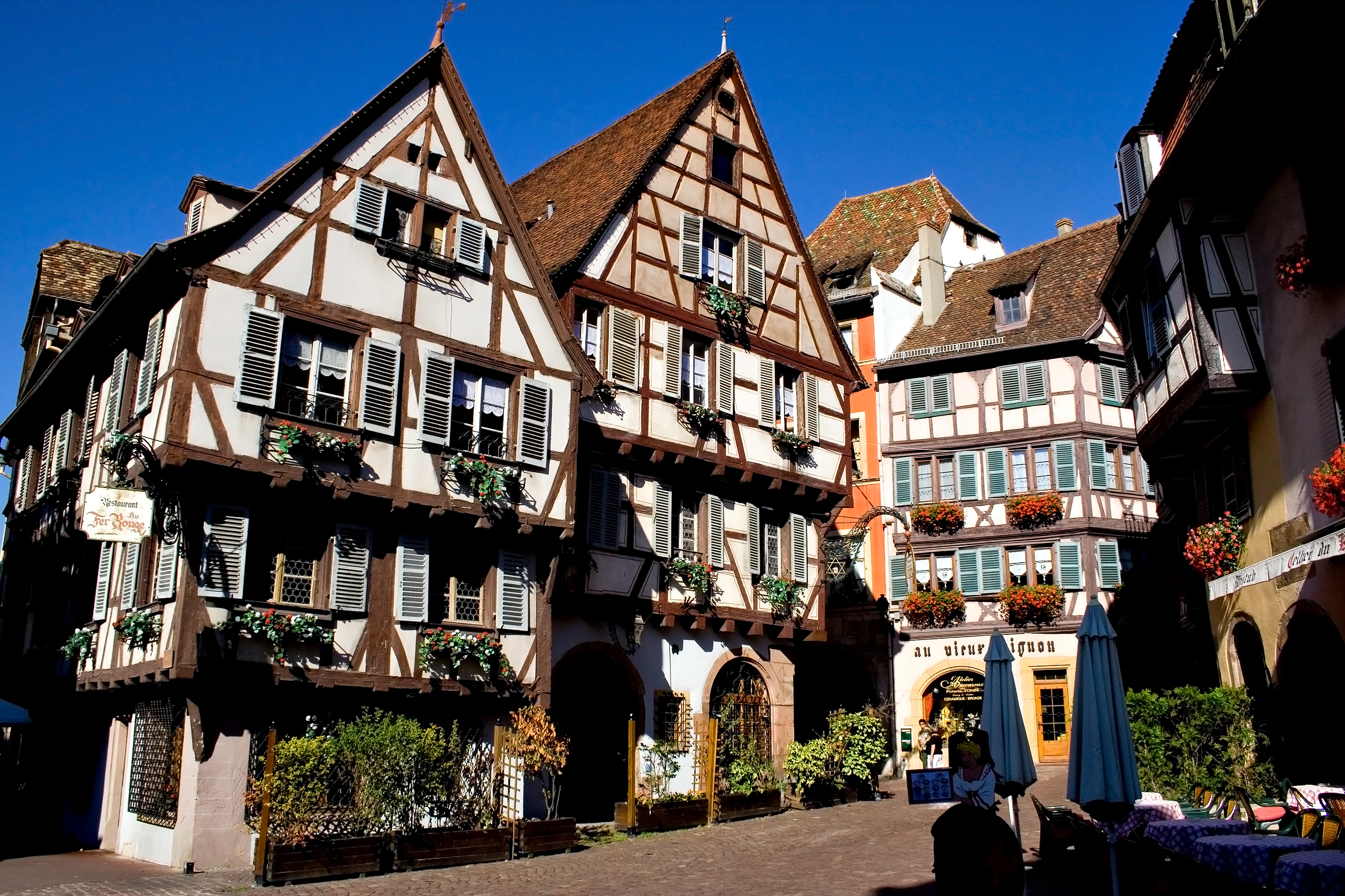 Colmar